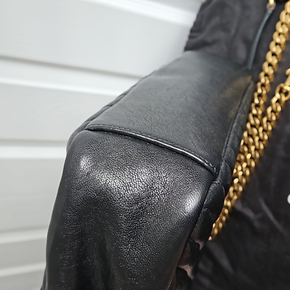 Saint Laurent Large College Bag - Picture 3 of 16